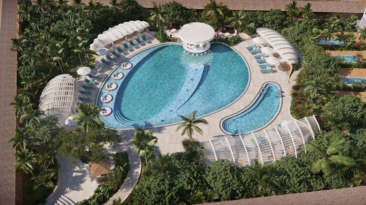 W Punta Cana, Adult All-Inclusive